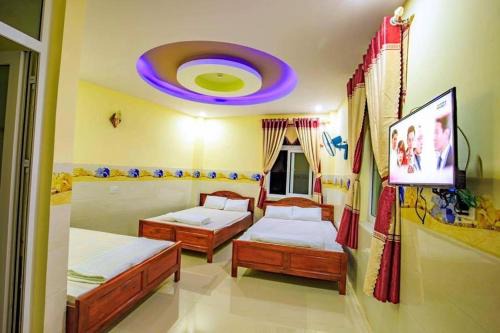 Ly Son Hotel | Định Sa Lý Sơn Hotel