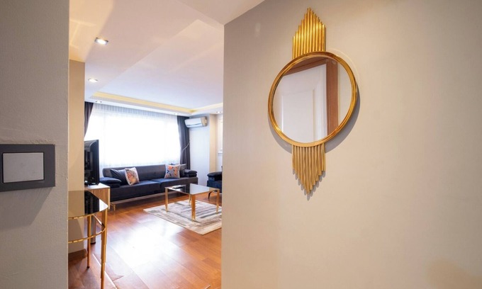 Sisli Hotel | şişli cevahir avm yakın lux otel
