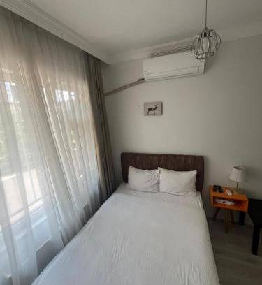 Sisli Apartment | Şişli Suites - Room33
