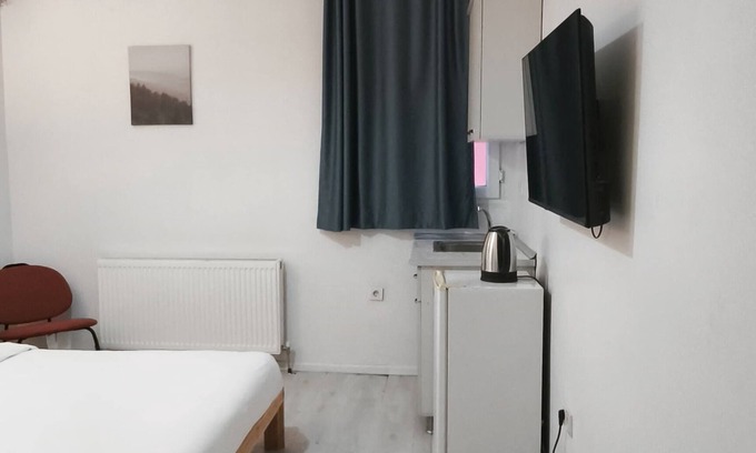 Sisli Apartment | Şişli Suites