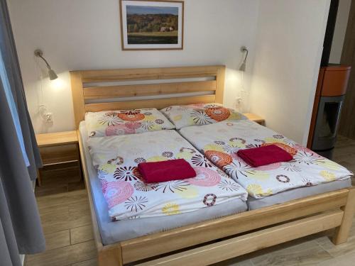 Sediviny Apartment | Šedivinské apartmány - rodinné apartmány v Orlických horách