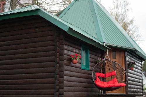 Zabljak House | Škrka place