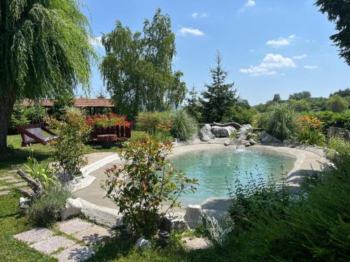 Ogulin Apartment | Šumski Dvori Apartment