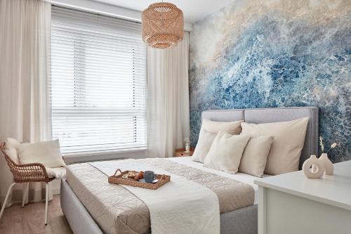 Zoliborz Apartment | ŻOLI STORK APARTMENTS - Hubnera 1