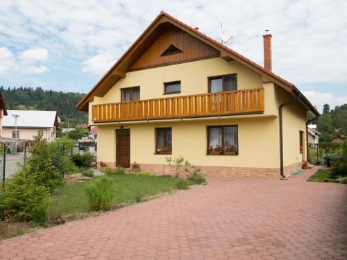 Terchova Apartment | Žltý Dom