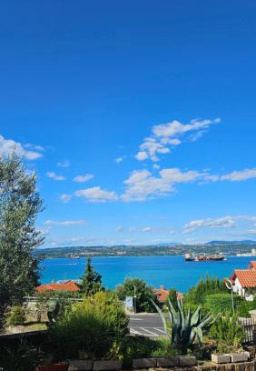 Koper Apartment | Žusterna Seaside Apartment