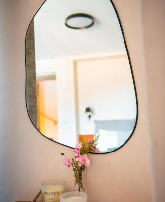 Elikon House | Αγανιππη