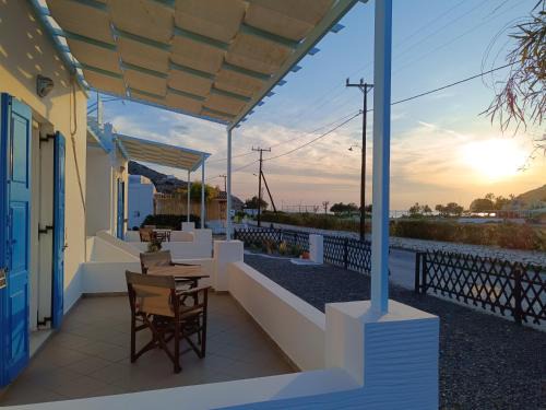 Galissas House | ΑΥΡΑ Ενοικιαζόμενα Δωμάτια - AVRA Rooms To Let