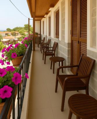 Stavros Hotel | Αvra Strymonikou