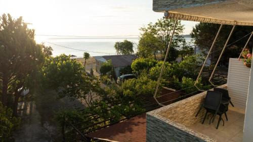 Chalkidiki Region Apartment | Βήλλια studios