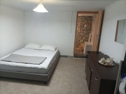 East Mani Apartment | Βαχος rooms 2