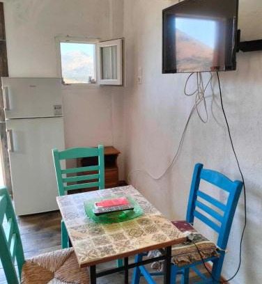 East Mani Apartment | Βαχος rooms 3