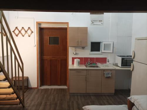 East Mani Apartment | Βαχος rooms 4
