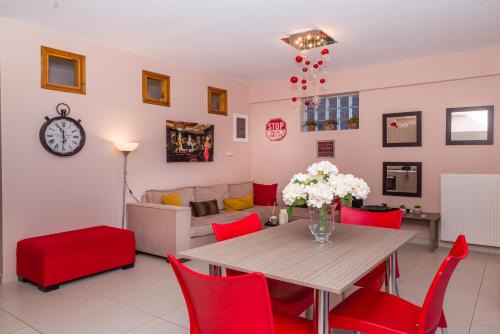 Gythio Apartment | Διαμέρισμα Αριάδνη