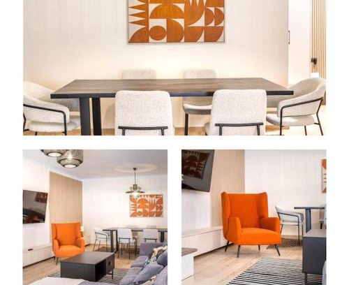 Ioannina Apartment | Διαμέρισμα 130τμ Ιωάννινα