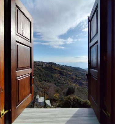 Makrynitsa House | Δωμάτια με Θέα