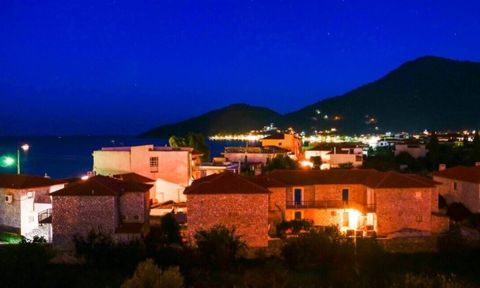 Tiros Apartment | Ενοικιαζομενα Δωματια Ματινα