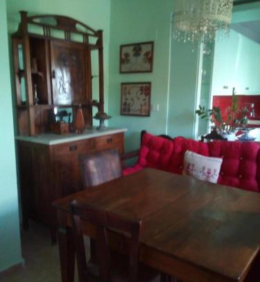 Gythio House | Εξοχικό σπίτι ΚΑΝΤΗΡΑΚΑΣ