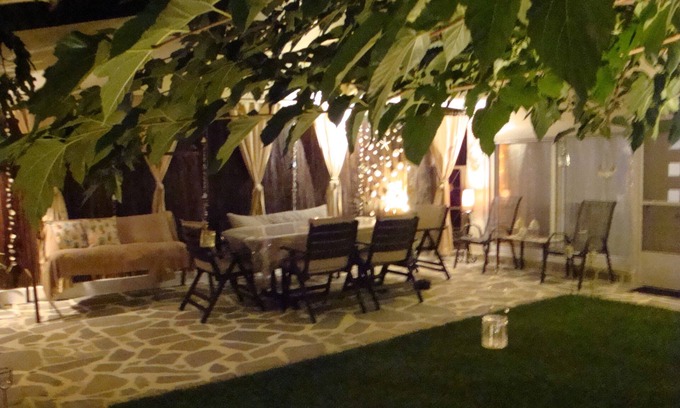 Nea Kerasia Cottage | Παραθεριστική κατοικία 55 τ.μ.