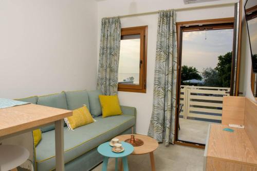 Nea Rodha Apartment | Στ' ακρογιάλι