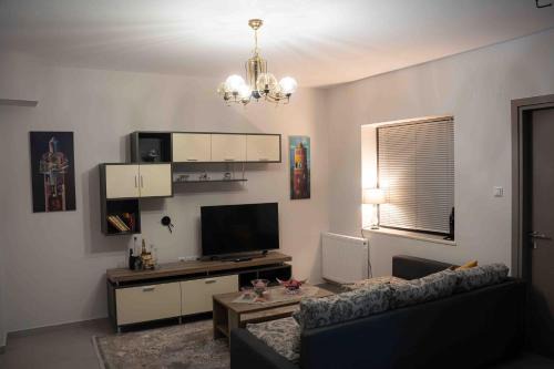 Ioannina Apartment | Φεγγαρόφως Παμβώτιδας