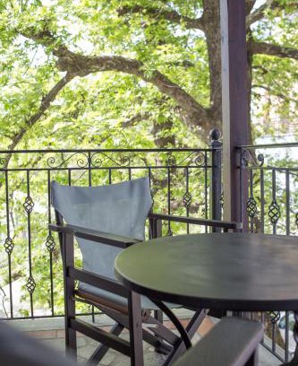 Zagora Apartment | Φιλυρέα Apartments - Room 4