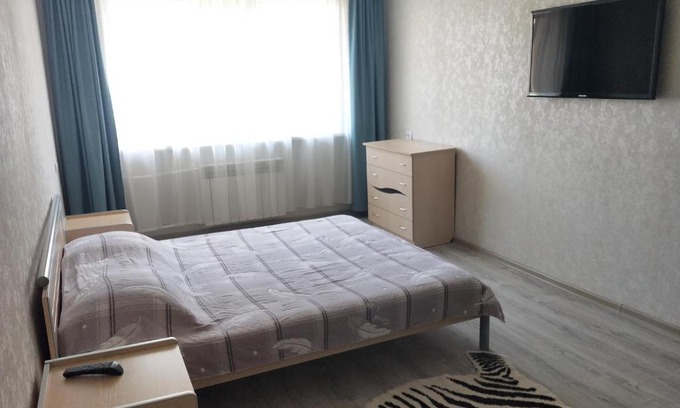 Petropavlovsk Apartment | Абая