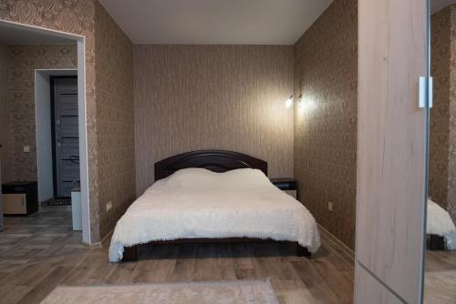 Cherkasy Apartment | Академіка Корольова 20 1