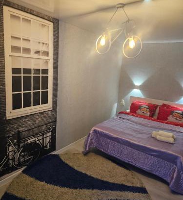 Kremenchuk Apartment | Амстердам
