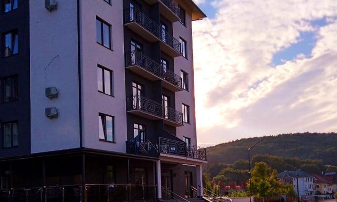 Polyana Apartment | Апартаменти в "Арена Віладж"