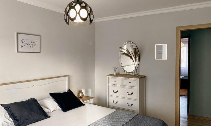 Ternopil Apartment | Апартаменти в центрі міста