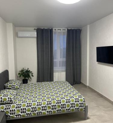 Maliyevtsy Apartment | Апартаменти Люкс 5
