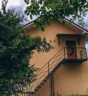 Snidavka Apartment | Апартаменти у Верховині