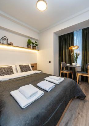 Holosiivskyj Apartment | Апартаменти MYFREEDOM поруч із метро Голосіївська