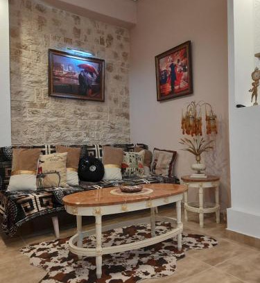 Varkiza Apartment | Апартаменты в Варкизе