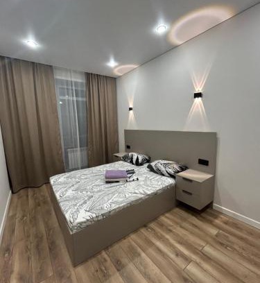 Kokshetau Apartment | Апартаменты в ЖК Атлант