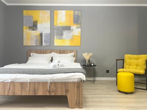 Pavlodar Apartment | Апартаменты в ЖК USOLKA CITY