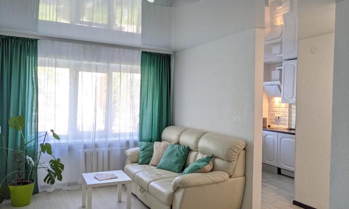 Pskov Old Town Apartment | Апартаменты в центре Пскова