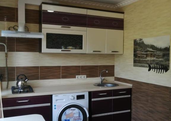 Sochi City Centre Apartment | Апартаменты в центре Сочи