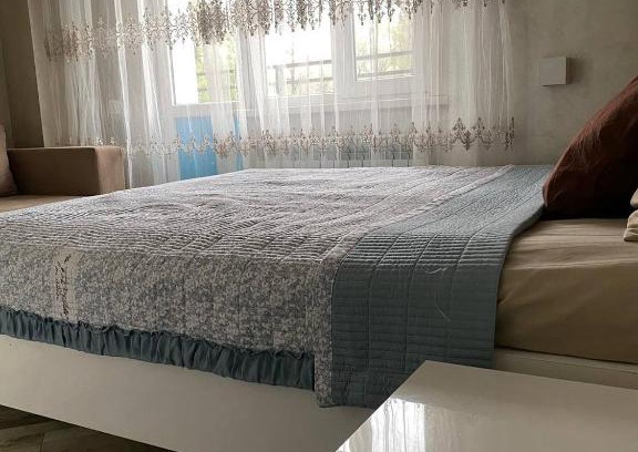Tuzdybastau Apartment | Апартаменты в 5 минутах от аэропорта