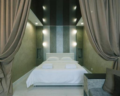 Darnyckyj Apartment | Апартаменты Гмыри 12б
