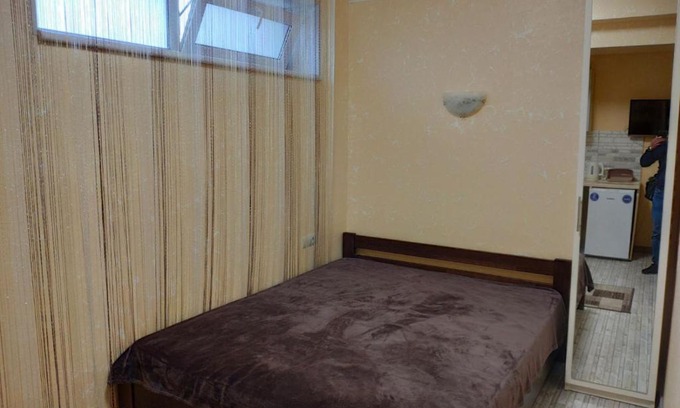 Polyana Apartment | Апартаменты Домовик Солнечное Закарпатье