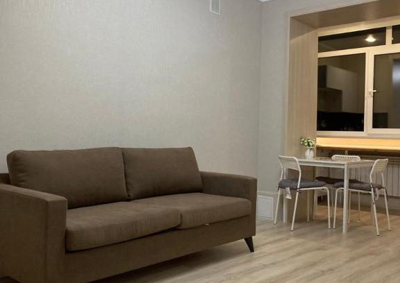 Kokshetau Apartment | Апартаменты ЖК Осипенко