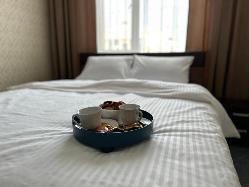 Nur-Sultan Apartment | Апартаменты Миллениум 2