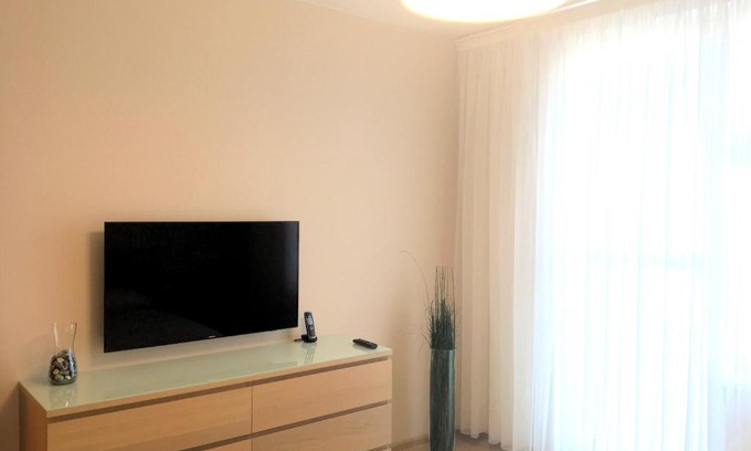 Krasnogorsky District Apartment | Апартаменты на Авангардной