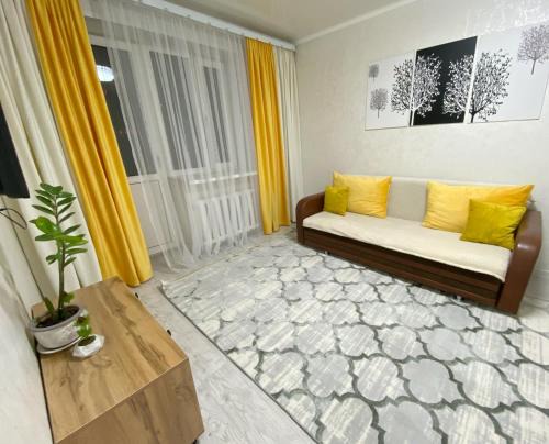 Tuzdybastau Apartment | Апартаменты на Ахметова 6