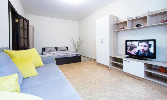 Begovoy Apartment | Апартаменты на Белорусской
