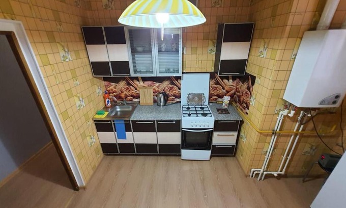 Astrakhan Apartment | Апартаменты на Боевой