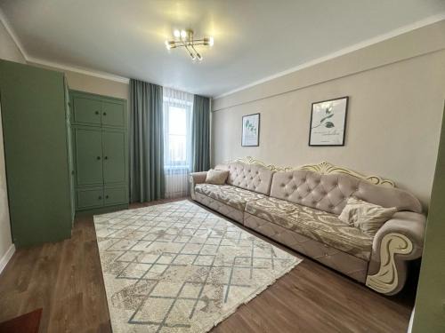 Oskemen Apartment | Апартаменты на Ворошилова