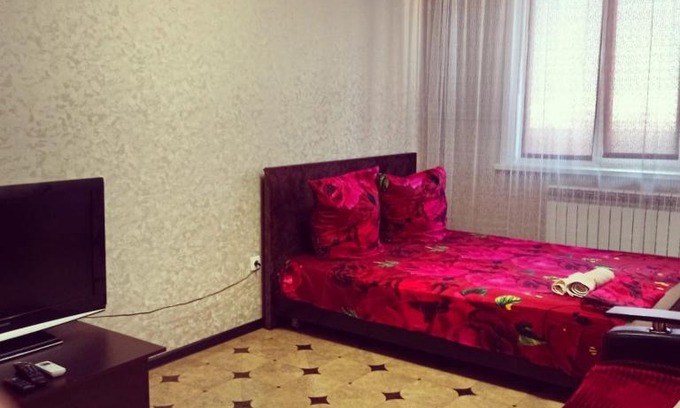 Astrakhan Apartment | Апартаменты на Генерала Епишева 65